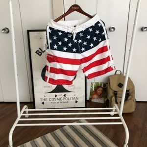 Billabong USA Men's Board Shorts